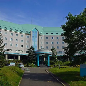 Hotel Park Hills, Kamifurano